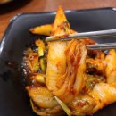 뜰안에 칼국수 이미지