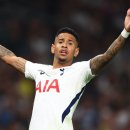 [Football.London - Alasdair Gold] 토트넘 핫스퍼, 노팅엄 포레스트전 예상 선발 라인업 이미지