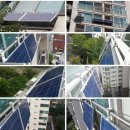 가람 태양광발전소 이미지