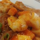 삼복찜닭 이미지