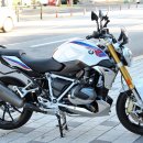 중고오토바이매입 전문 지엠팩토리 BMW R1250R 특A급 컨디션 중고오토바이판매 이미지