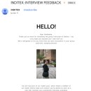 장패션 | [영국 워홀] 패션 리테일 잡 구하기, Inditex 그룹 인터뷰 후기