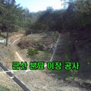 금산장의사