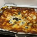 아이작피자 파스타 이미지