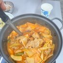 미니스톱 경산임당점 | 경산맛집추천 [윤훈식 농가쌈밥 경산임당점] 김치찌개쌈밥 후기