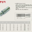 스트롱앙카 , 드롭인앙카 이미지