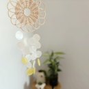 나주시보건소동강지소 | [전남광주라탄공예] 공예출강_자연소재 라탄자개모빌