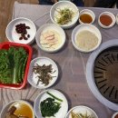 남촌숯불갈비 이미지