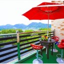 호반별장 펜션 독채 가족 단체 이미지