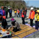 해품달산악회 시산제 슬라이스 동영상 이미지