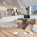 별빛도서관 지상3층 이미지