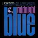 Midnight Blue · Kenny Burrell 이미지