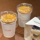 경상대 후문 | 진주 경상대후문 커피맛집 몬커피 재방문 후기☕