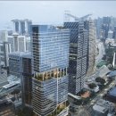 정원빌딩 신축공사 이미지