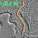 700411 | 블랙야크 백두대간 구간 목록과 인증장소