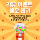 [평택 용죽지구] 코코미 리뷰이벤트