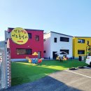 신비키즈가족풀빌라펜션 이미지