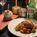 소광장 | 명지펍술집 낮에는 커피 저녁에는 와인 분위기 좋은 소광장