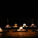 구음 정기연주회 이미지