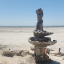 bombay beach ruins 이미지