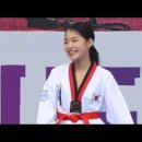 미스트롯2 김태연@국기태권도 한마음대축제﻿ 이미지