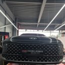 하나스포츠2 | (춘천중앙) 그랜져 GN7 - 넥센 스노우타이어 WINGUARD SPORT 2 [윈가드스포츠2] 교체후기