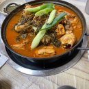 안정가마솥돼지국밥 이미지