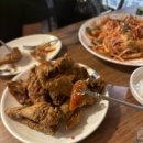 명문치킨 이미지
