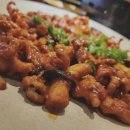 수원-0238 | 수원세류동 닭갈비 맛집, 부막숯불닭갈비 수원세류점 첫 방문 후기!