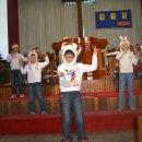 풍기성내교회 이미지