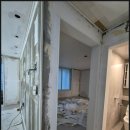 원선로 | 안산도배 시공 후기 28평 집 실크 &amp; 회벽으로 달라진 공간 경험기