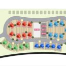 화명생태공원 오토캠핑장 이미지