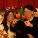 서울 스튜디오 크리스마스 컨셉 커플사진 ‘스튜디오줌인’ 내돈내산 후기