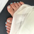 [향남네일샵] 향남네일 발안네일 패디 예쁘게 잘하는 “샤인네일”