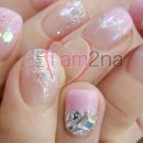 아름다운nail 이미지