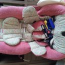 잉글레쉬나 유모차, 브라이텍스 카시트, 뿡뿡이 아기 의자, 코끼리 장난감 중고 판매 이미지