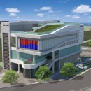 장흥군보훈회관 이미지