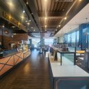 인동가산로3L-3 | 구미 인동 롤링핀(Rolling Pin) 구미강동점 베이커리 카페 방문 후기! [이춘근 경북여행 1452회]