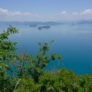 하도 해변 이미지