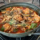큰집통돼지김치찌개 이미지