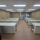 의림초등학교 | 2026 제천 의림초등학교 방과후돌봄센터 1인용/2인용 모니터 승하강 책상 납품 완벽 리뷰! [설치사례]