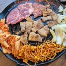 은계호수솥뚜껑삼겹살 이미지