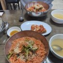 [화성,영통] 대한민국 대표국수 비빔국수 대존맛집