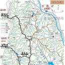 제1,630차 [9월14일] 경남 산청군 웅석봉 산행(1,099.3m) 산행안내 이미지
