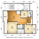 탄천 연원마을 이미지