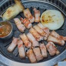 제주 애월 숯불갈비 이미지