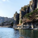 (주)충주호크루즈노동조합 | 힐링이 필요해서 다녀온 장회나루유람선 여행기