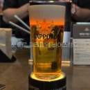 로코앤스몰비어 | 성수 삿포로 프리미엄 비어스탠드 내돈내산 방문 후기 인생 생맥주 맛집