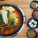 종로감자탕순대국 이미지