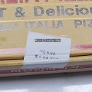 씨유 백양새마을점 | 진출한 이재모 대항마? 부암동 이탈리아 피자 / 치즈 크러스트 + 슈퍼 콤비네이션 내돈내산 배달 5회 후기